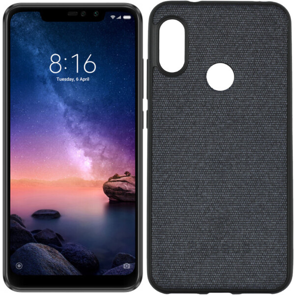 

Чехол Baseus Skill Case для Xiaomi Redmi 6 Pro/Mi A2 Lite Blue (24498)
