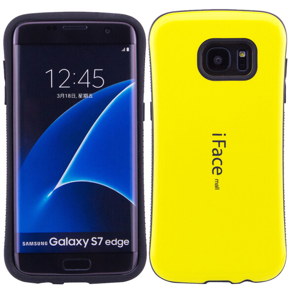 

Накладка Luxo Face neon new для Samsung G935F Galaxy S7 Edge (13282)