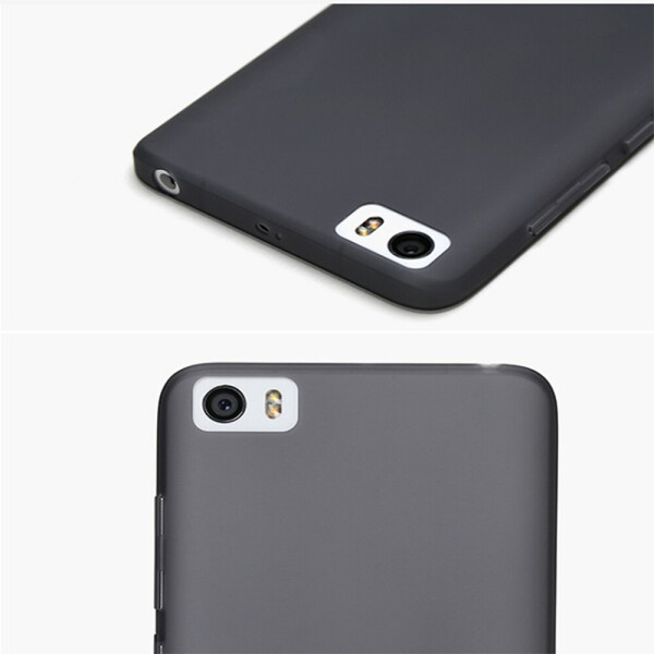 

Чехол HONOR Umatt Series для Xiaomi Redmi 5a/Redmi Go Black (19882)