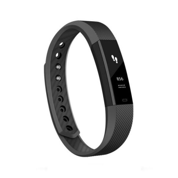 

Фитнес браслет ANTIMI VERYFITPRO ID115 PLUS HR Black