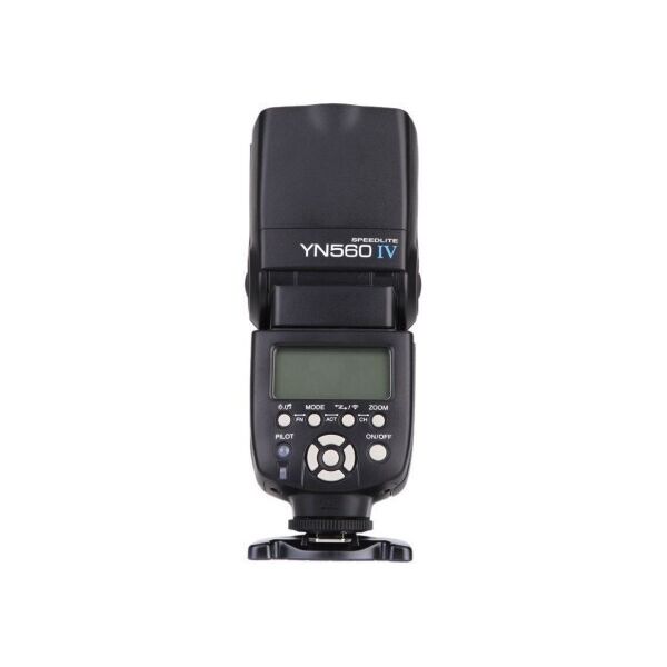 

Фотовспышка Yongnuo YN560IV
