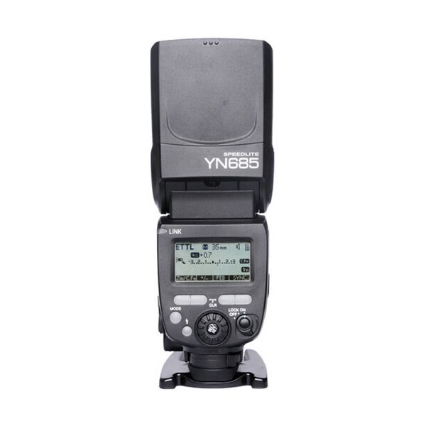 

Фотовспышка Yongnuo YN685 для Canon