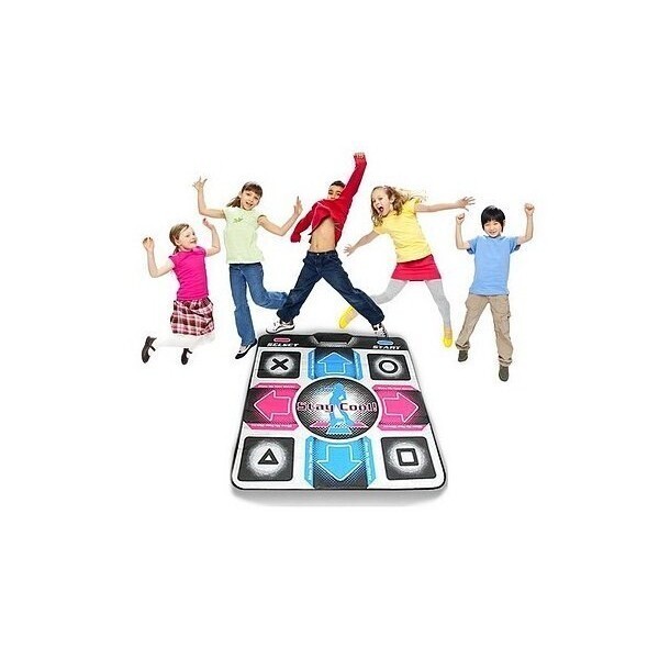 

Коврик для танца DANCE MAT UKC H31