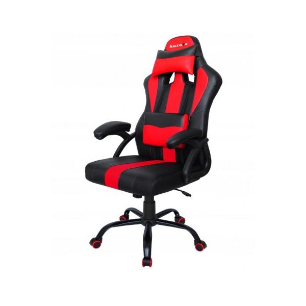 

Кресло компьютерное Huzaro Force 3.0 красное