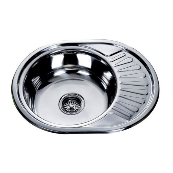 

Кухонная мойка Mira MR 5745 Decor