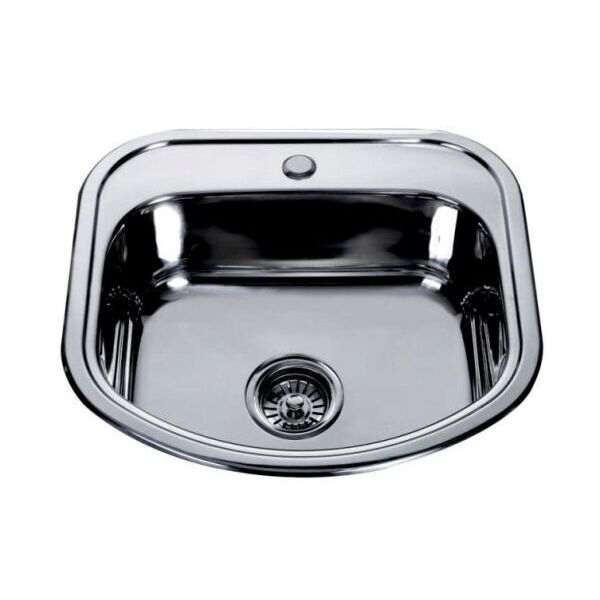 

Кухонная мойка Mira MR 4946 Decor