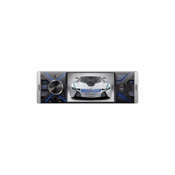 

Автомагнитола 1 DIN Terra 6403 MP5