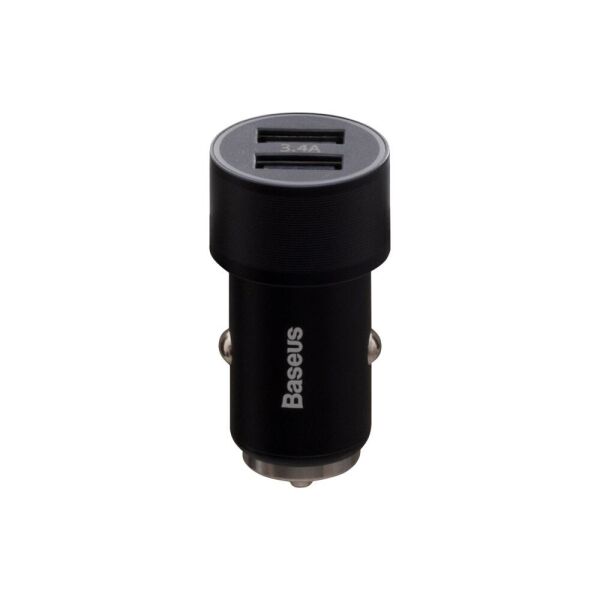 

Авто Зарядное Устройство Small Screw Baseus TZXLD-B Type-C