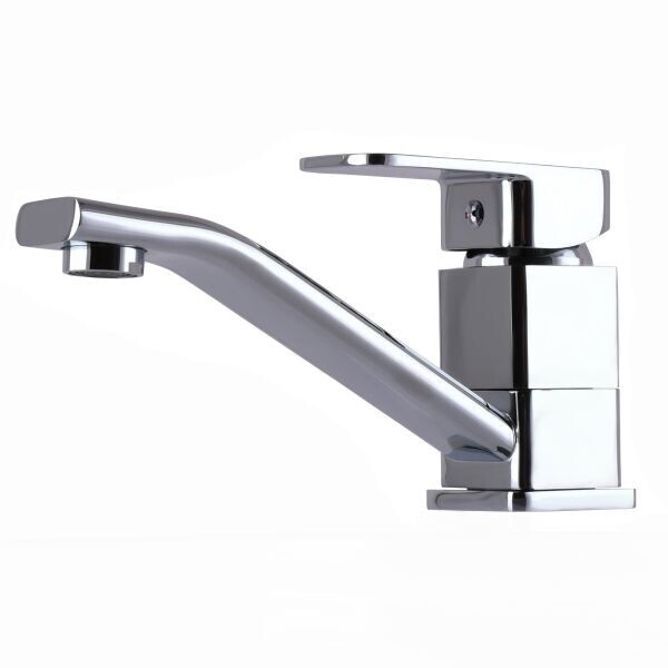

Смеситель для умывальника Globus Lux Milano GLM-103M