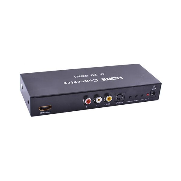 

Преобразователь AV-HDMI Aoeyoo Mk103