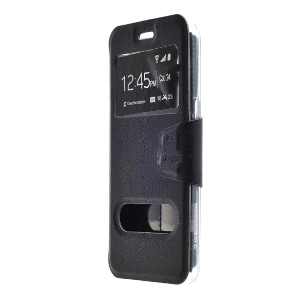 

Чехол iMAX для iPhone 7 black (9572)