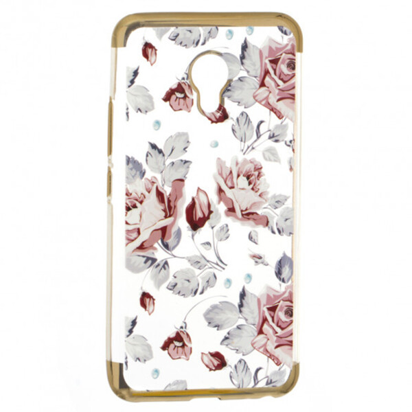 

Чехол BLOSSOM для MEIZU M5 (10) (17860)