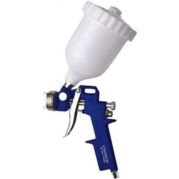 

Пневматический краскопульт Forte SG-1120G 1.5 мм