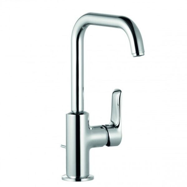 

Смеситель для умывальника Kludi Pure&Solid 340250575