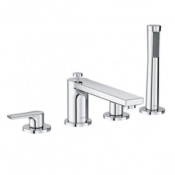 

Смеситель для ванны Kludi Zenta SL 484240565