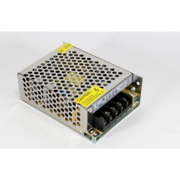 

Блок Питания СЗУ 12V 5A METAL UKC MK01931