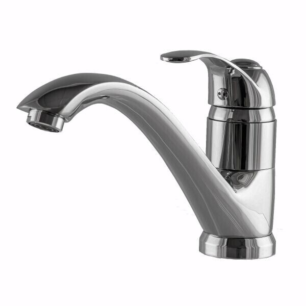 

Смеситель для кухни Globus Lux Omega GLOM-0111