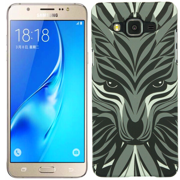 

Накладка Luxo Face neon new для Samsung J5 (8988)