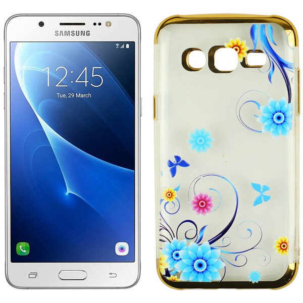 

Чехол BLOSSOM для SAMSUNG J510 (07) (17898)