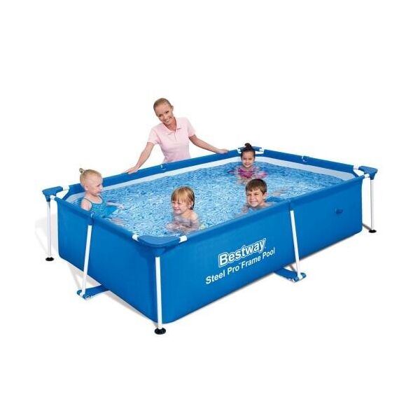 

Бассейн каркас BestWay 56401 Splash Frame Pools 221х150х43 см