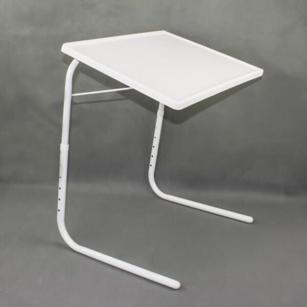 

Столик складной TV для ноутбука мелочей Table Mate II