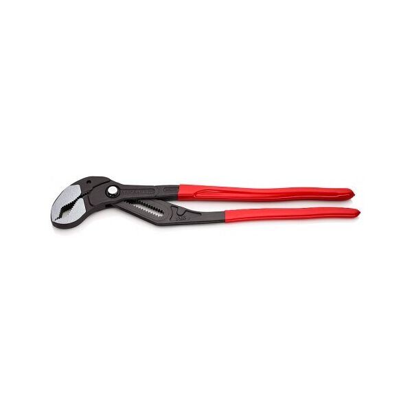 

Кліщі трубні і кліщі сантехнічні Knipex Cobra 87 01 560 XXL