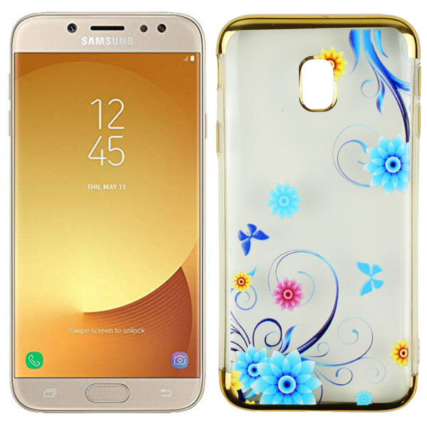 

Чехол BLOSSOM для SAMSUNG J7 2017 (07) (17902)