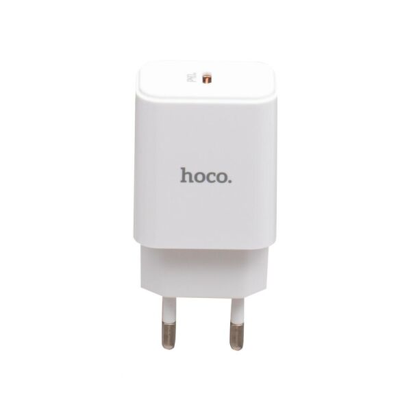 

Сетевое Зарядное Устройство Hoco C71A Star Type-C To Lightning PD 3.0