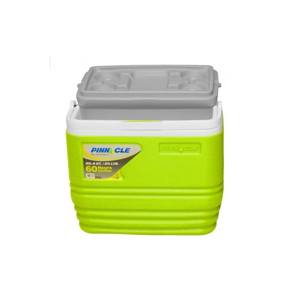 

Термобокс Eskimo Primero 25 л желтый