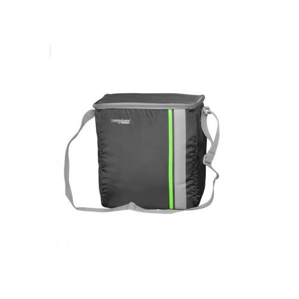 

Термосумка ThermoCafe 24Can Cooler 16 л лайм