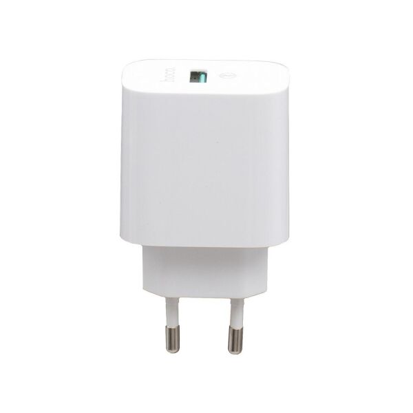

Сетевое Зарядное Устройство Hoco C69A Dynamic QC 3.0 22.5W