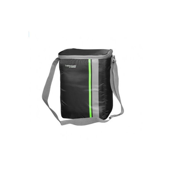 

Термосумка ThermoCafe 12Can Cooler 9 л лайм