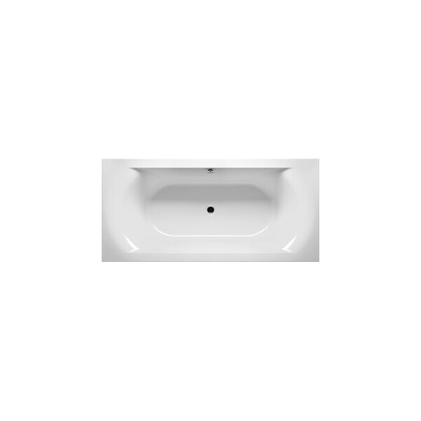 

Ванна акриловая Riho Lima 200x90 BB4900500000000