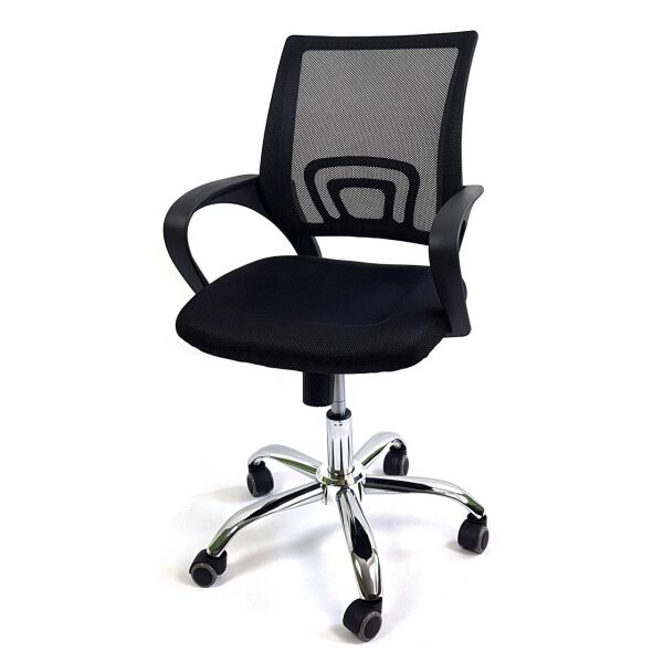 

Крісло офісне Comfort C012