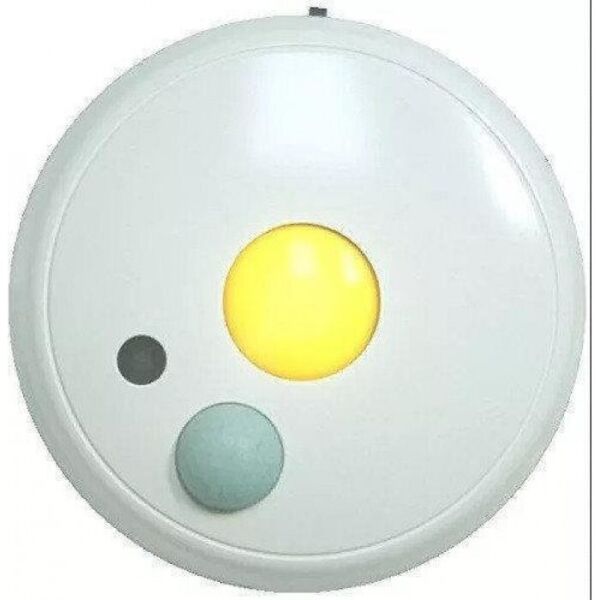 

Фонарь Bailong Crozy Glow LED