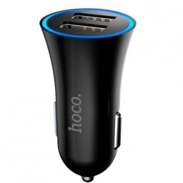 

Зарядное Устройство АЗУ HOCO UC204 2USB