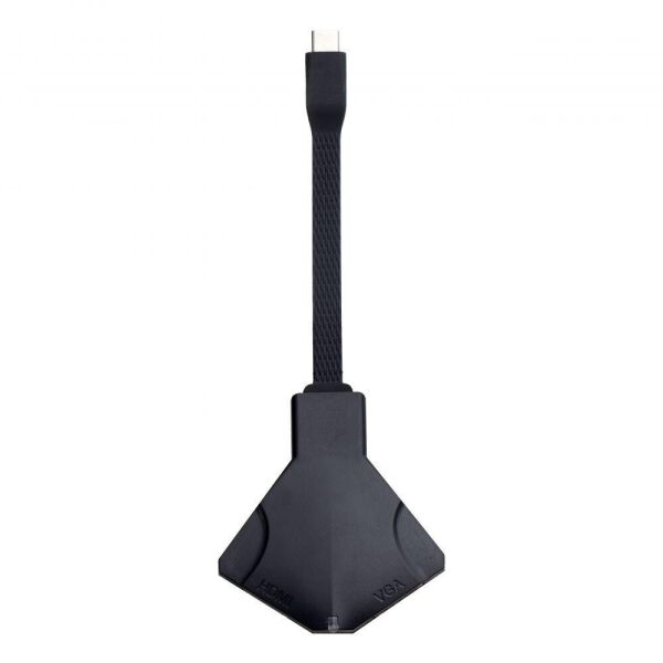 

Конвертер переходник UKC Type-C 4K HDMI UHD VGA 3.5 jack