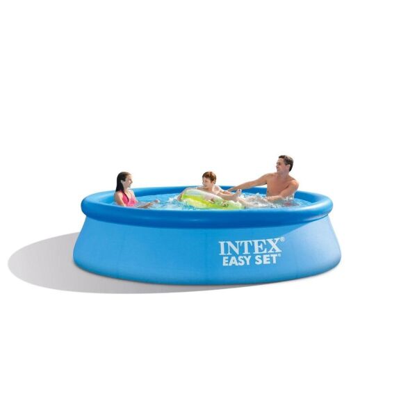 

Семейный бассейн Intex 28120 Easy Set 305x76 см