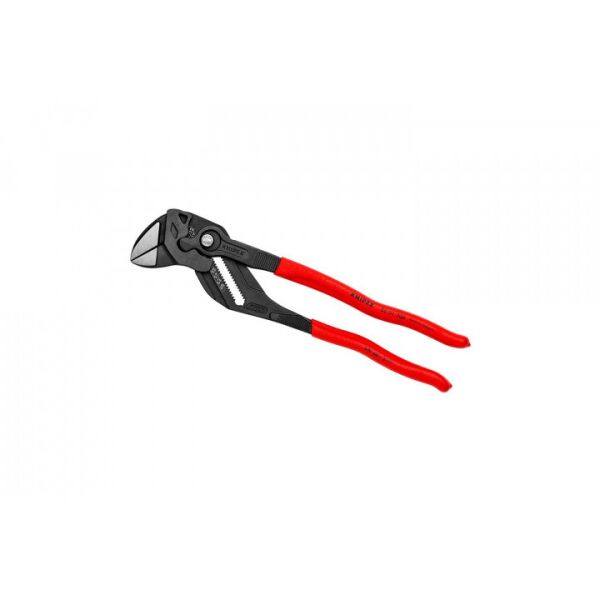 

Клещи переставные-гаечный ключ Knipex 86 01 300