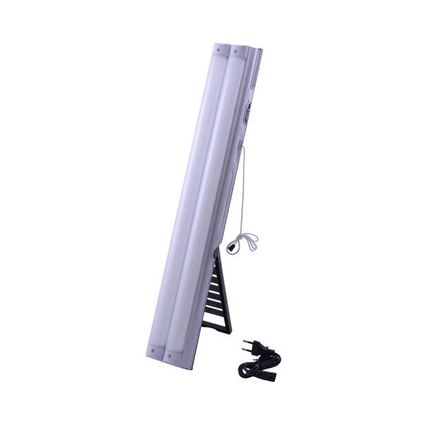 

Фонарь Luxury 6859 R 120LED