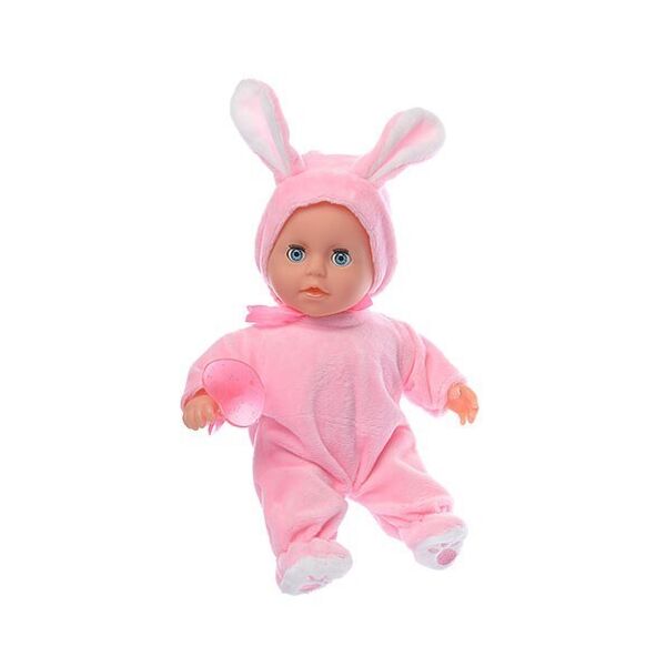 

Детский игрушечный пупс для девочек и мальчиков Yale Baby YL1759B