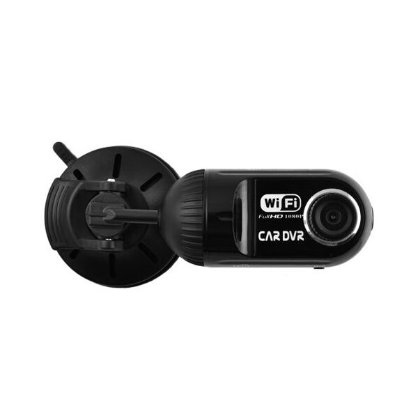 Автомобильный видеорегистратор DVR 03 Wi-Fi 1080P Full HD
