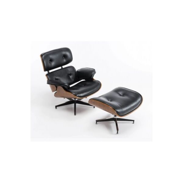 

Крісло Avko Style Retro Black
