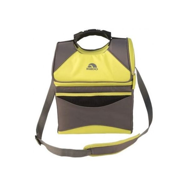 

Термосумка Igloo Gripper 22 Sport 14 л 3 цвета