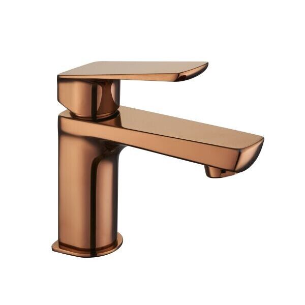 

Смеситель для умывальника Topaz Lexi TL 21201-H57-BR