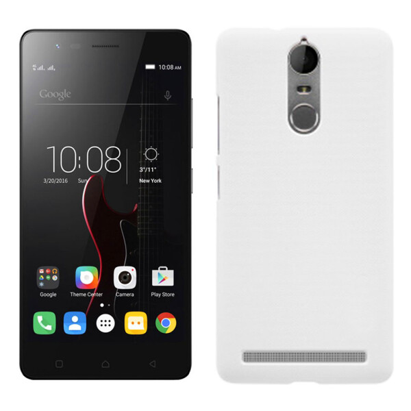 

Чехол Ultra Thin Silicone Remax 0.2 mm для Lenovo A7020/Vibe K5 Note Прозрачный (8479)