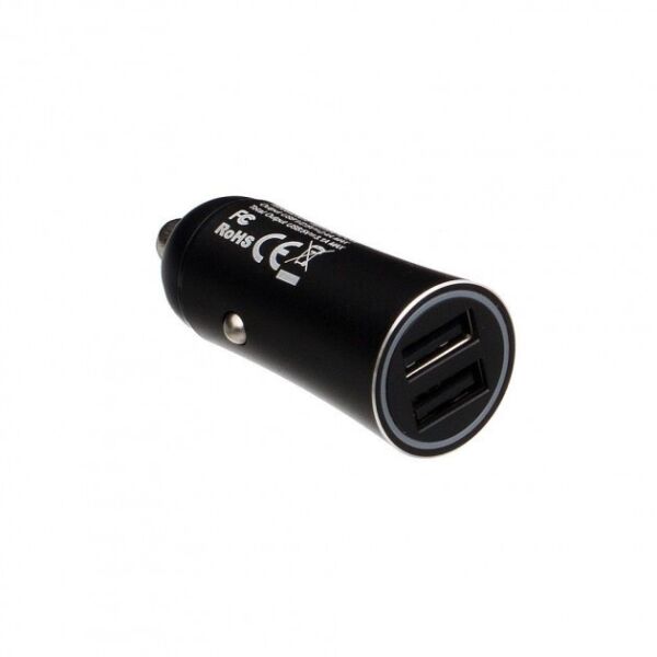 

Авто Зарядное Устройство Hoco Z30A 2USB