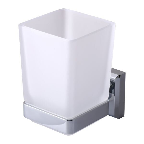

Стакан одинарний Perfect Sanitary Appliances КВ 9921A