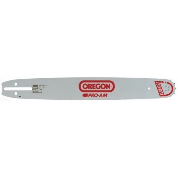

Шина Oregon 168SFHD009 16IN PRO-AM 16"; 40 см 16"; 1.5 мм 0.50 3/8";