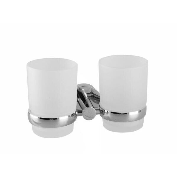 

Стакан двойно Perfect Sanitary Appliances SP 8128